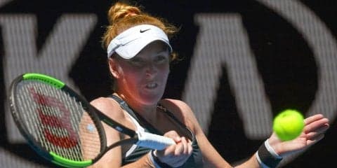 ドーピング検査の方法についてWTAとITFが訴えられる