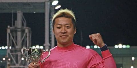 川崎G3（最終日）レポート