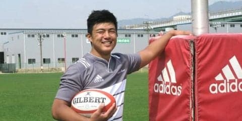  【ラグリパWest】システムへの若き挑戦。神戸製鋼CTB日下太平 