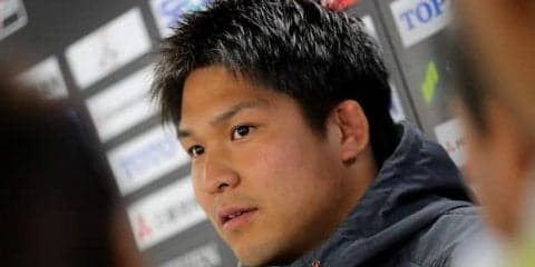  「負けて学ぶ」から初勝利へ。サンウルブズ姫野和樹が背負う期待。 