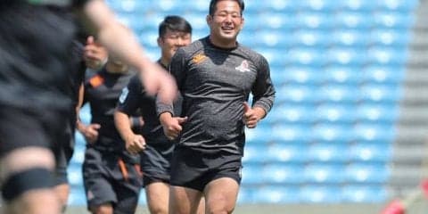  サンウルブズ初勝利のために、石原慎太郎が沖縄でしてきたこととは。 