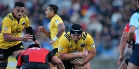  神戸製鋼を退団した元日本代表・金井健雄がサントリーに復帰 