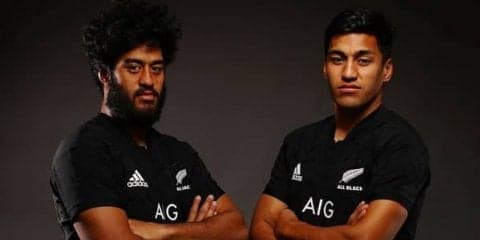  ブルーズはイオアネ兄弟が先発！　東京でリベンジに燃える 