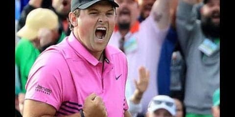 マスターズを「ヒール」として優勝。Ｐ・リードの未来は変わるのか