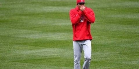 【MLB】好調・大谷を止められるのは「大自然」だけ!?　米紙特集、負傷リスクに懸念も