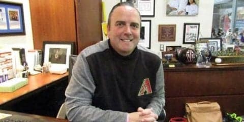 【MLB】Dバックス社長が菊池雄星獲りの可能性言及　単独インタで「補強リストに存在」