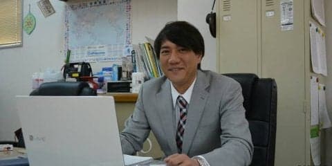 元DeNA・林昌範 潜在能力は球界屈指の左腕に「もう一度輝きを取り戻してほしい」