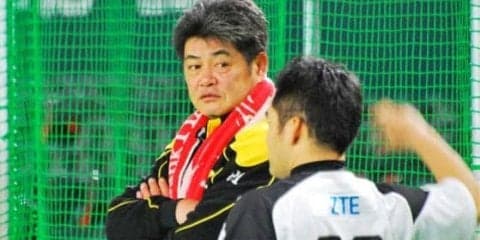 ホークス工藤監督が高谷の1軍復帰を明言「拓也君にもプラスになる」