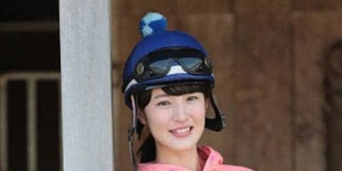 ロッテ、17日オリックス戦で女性騎手・藤田菜七子が始球式「今年こそは…」