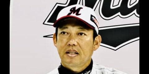 日本一から最下位への転身。鬼軍曹・鳥越コーチはジョークから始めた