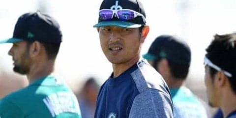 【MLB】岩隈久志が5月中にもマイナーで実戦復帰と地元紙　指揮官「楽しみだ」