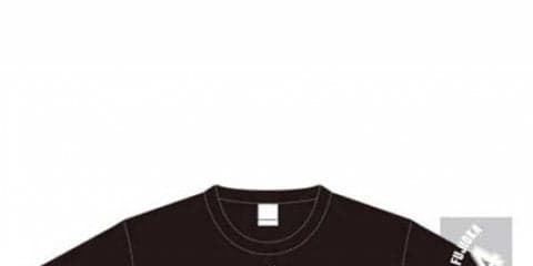 ロッテ藤岡裕のプロ初本塁打記念Tシャツ販売「自分も大切に取っておく」