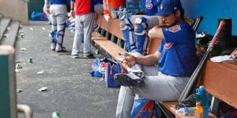 【MLB】開幕3戦未勝利のダルビッシュ、ツイッターで胸中綴る「下手くそなだけ（笑）」