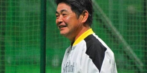 ソフトバンク一発攻勢で東浜に初白星　工藤監督「何とか勝ちをつけたかった」