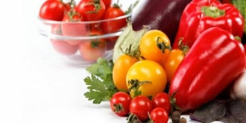 美肌をキープ！紫外線対策におすすめの栄養素と食材