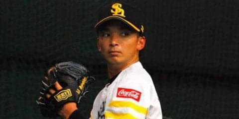 3戦目で初勝利のホークス東浜　状態良化の兆しも、気がかりな“一発病”