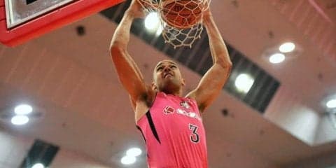 堅守速攻の千葉ジェッツが西宮に完勝、東の首位固めとともに勝率で琉球に並ぶ