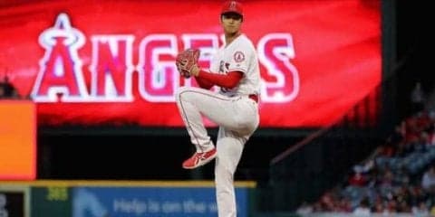 【MLB】大谷翔平、初黒星も…CY賞左腕プライスは潜在能力を評価「彼は良くなる」