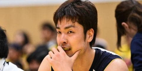 竹内公輔が鳴らす警鐘、挑戦者としての気概「こんなバスケじゃ優勝を狙えない」