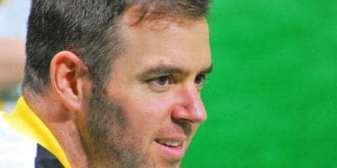 鷹バンデンが7回2失点で2勝目　サファテ抹消に「みんなで頑張るだけ」