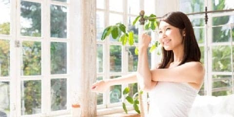 カラダの調子を整えてくれる！朝の新習慣5つ
