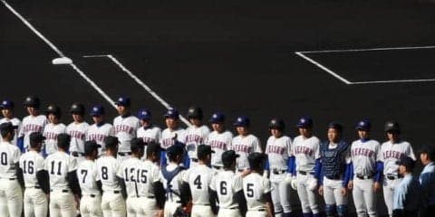 【THE INSIDE】第90回選抜高校野球大会・雑感（下編）…大阪桐蔭の春連覇で見えてきた、甲子園高校野球の危機感