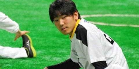 6連勝へ、ホークス先発陣の“救世主”石川は「責任感をもって調整してきた」