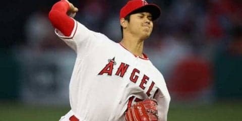 【MLB】大谷翔平、初黒星で見えたモノ　米名物コラムニストの目「価値は下がらない」