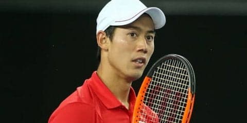 【速報】錦織、第2セットはセッピに2-6で奪われる[男子テニスATPワールドツアー マスターズ1000 モンテカルロ]
