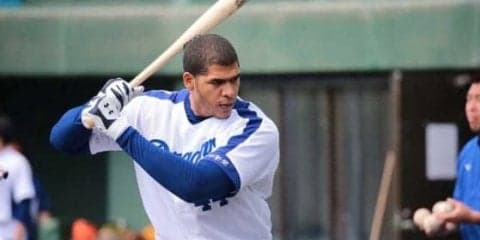 松坂を援護できなかった中日打線　ファーム打率.377の助っ人モヤ昇格へ