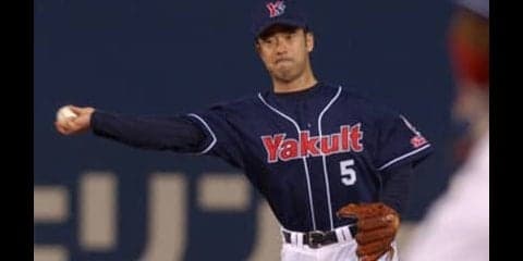 【イップスの深層】土橋勝征が悩んだ送球難。「でも僕はイップスじゃない」