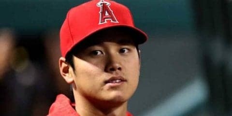 【MLB】大谷翔平の二刀流起用法、Rソックスコーチも関心「その才能をどう使うのか」