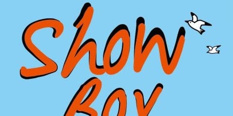 Ibuki主催のショーコンテスト「ShowBox Vol.2」が4月29日に開催！