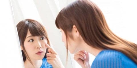 大人ニキビを撃退！美肌ビタミンでニキビとサヨナラしよう