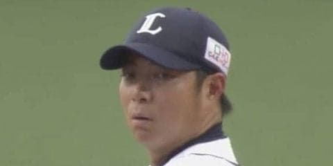 ピンチをチャンスに…　ウルフ離脱の首位西武に現れる「救世主」候補は？