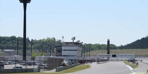 もてぎチャレンジ グランプリ初開催、参加者募集中　6月16日開催