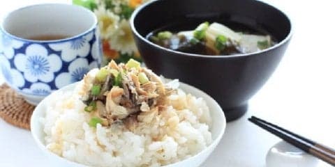 食べなきゃ損！朝ごはんがもたらす6つの効果