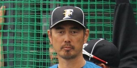 ハム吉井コーチ、53歳バースデーに最高プレゼント　鷹打線抑えた2投手を称賛