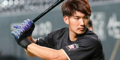 ハム大田、本拠地初勝利に導く2号ソロ　1番起用に「自分がやれることを精一杯」