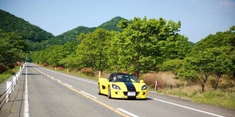 スポーツEV、トミーカイラZZ に同乗試乗が可能…レスポンス ファン感謝デーで予定