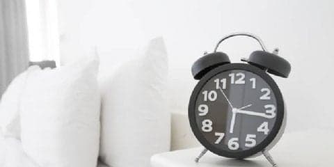 睡眠で変わる！質の良い睡眠で得られるうれしい効果6つ