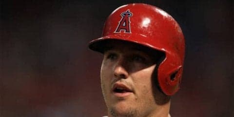 【MLB】大谷マルチもエ軍は“得失点差-31”の4連敗 トラウトは前を向く「まだまだ」