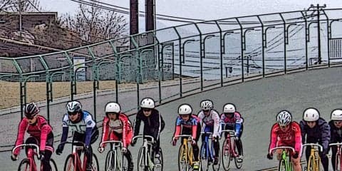 ガールズサテライトキャンプ