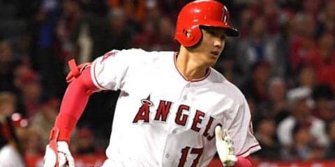 二刀流・大谷の活躍に熱狂と“妬み”!?　MLB公式サイト特集「許して欲しい」