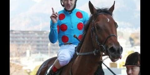 大物オブセッションは「広いコースが好き」。ダービーで真価を発揮か