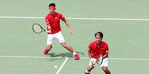 錦織は第14シード。2回戦で錦織VS杉田の日本人対決の可能性も[男子テニスATPワールドツアー500 バルセロナ]