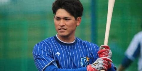 「投」の東＆京山に「打」の神里、若手抜擢でDeNA躍進　セ新人王レース序盤戦