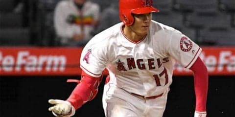 【MLB】大谷翔平はなぜ開幕前は不振だったのか？　米メディアが7つの「？」を検証