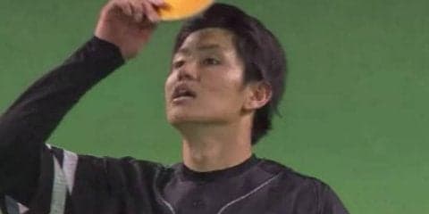 ホークスドラ2高橋礼、プロ初登板初先発は4回3失点　リードを許して降板