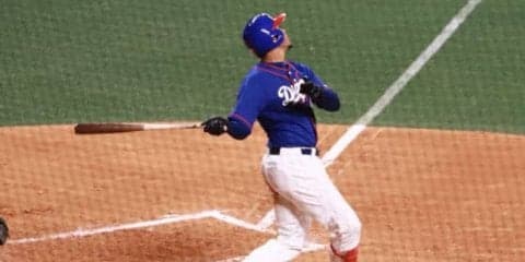 中日が3連勝　またモヤ3安打&ガルシア無傷の3勝目　広島は今季初3タテ食らう